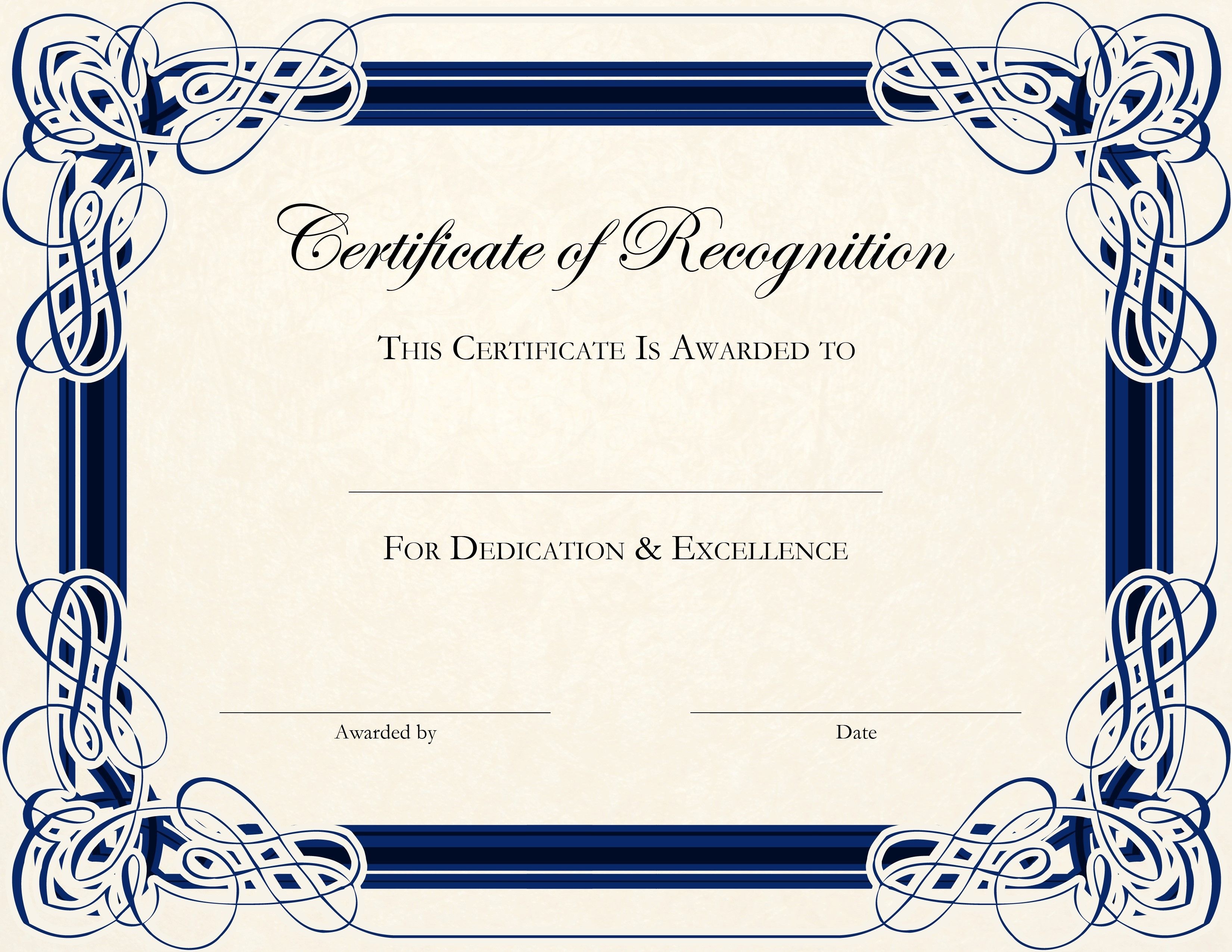 printable-customizable-certificate-template