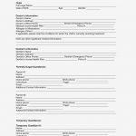 Free Printable Child Medical Consent Form For Grandparents | Resume   Free Printable Child Medical Consent Form