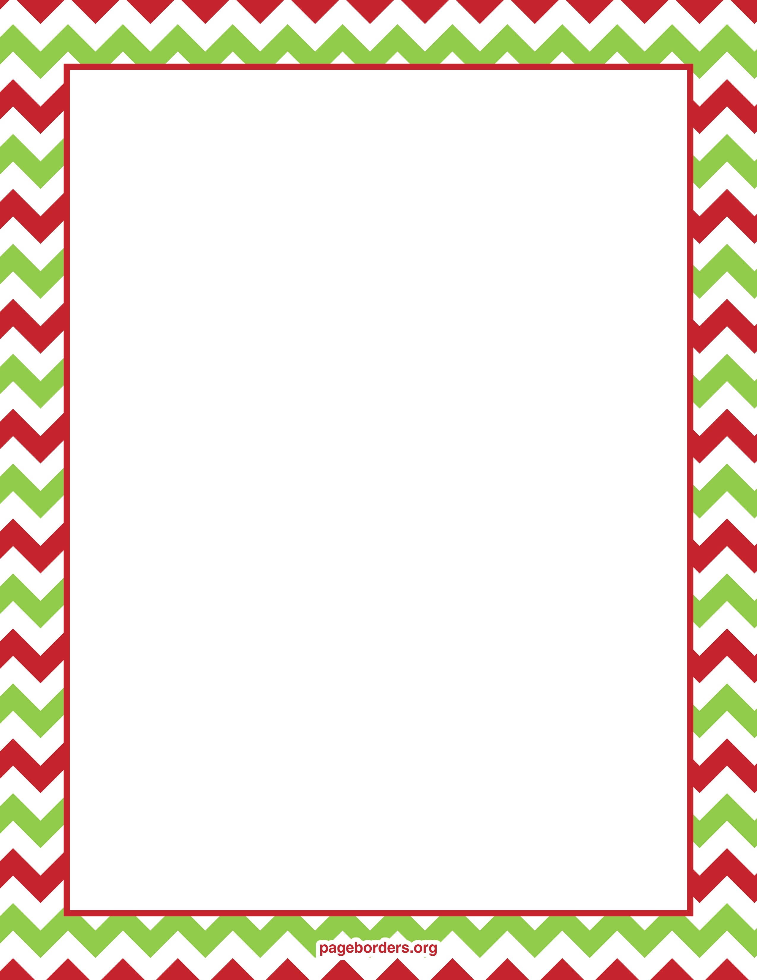 Free Printable Cliparts Borders, Download Free Clip Art, Free Clip - Free Printable Page Borders Christmas