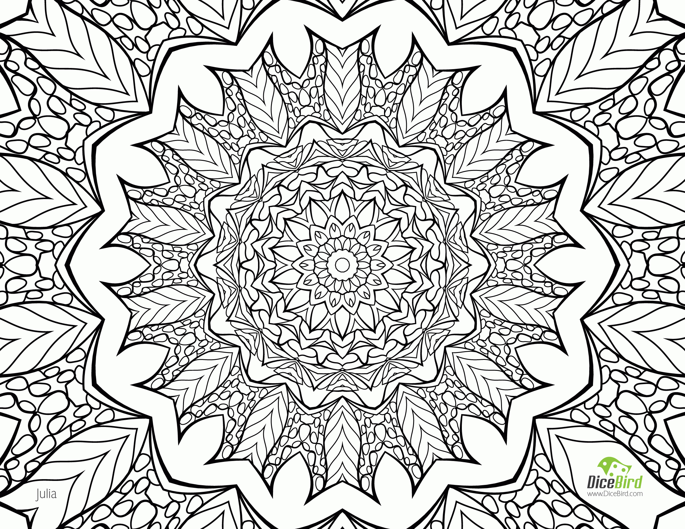 Free Printable Coloring Pages Adults Only - Coloring Home - Free Printable Coloring Pages For Adults Only