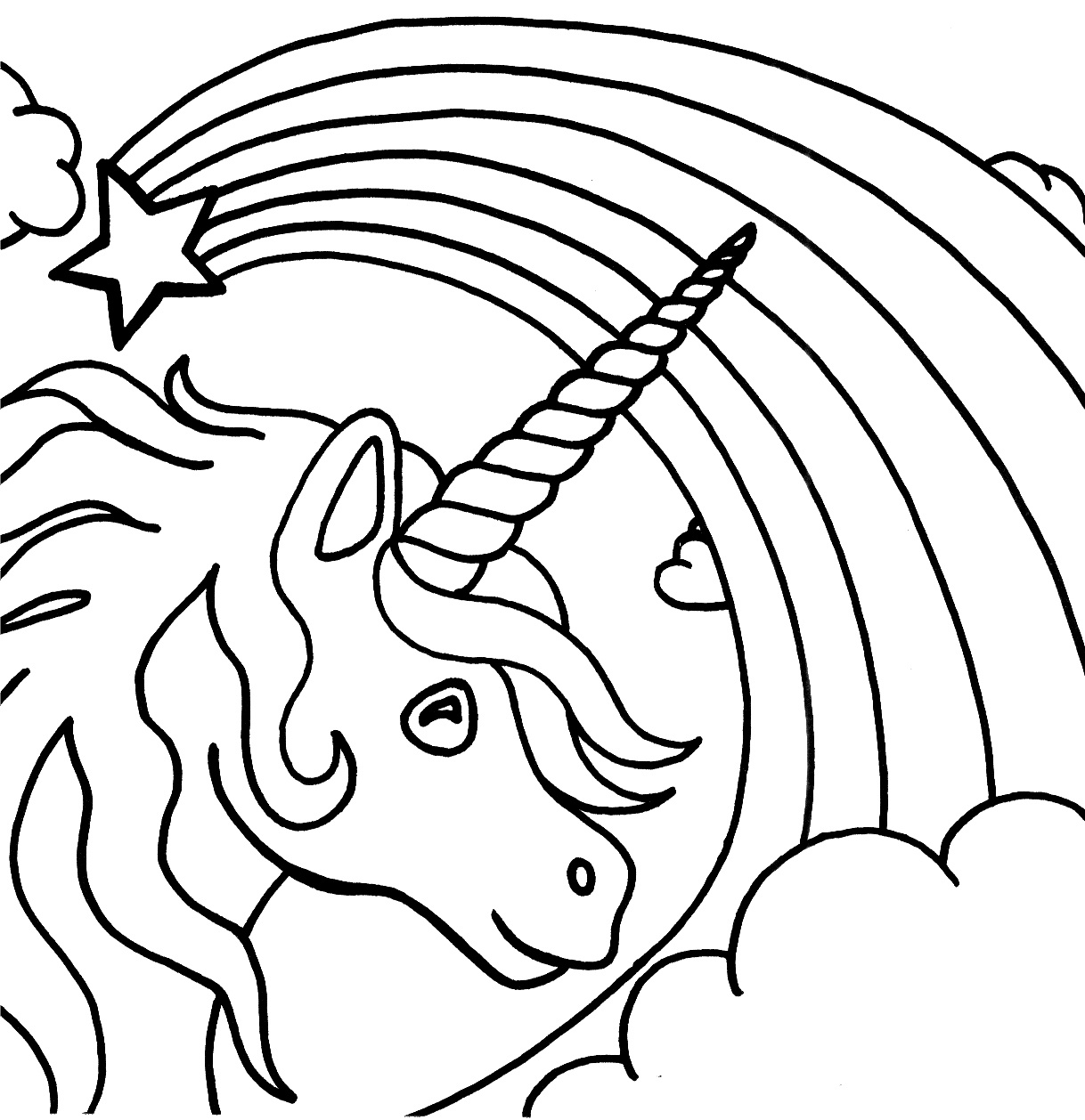 Free Printable Coloring Pages - Ez Coloring Pages - Www Free Printable Coloring Pages