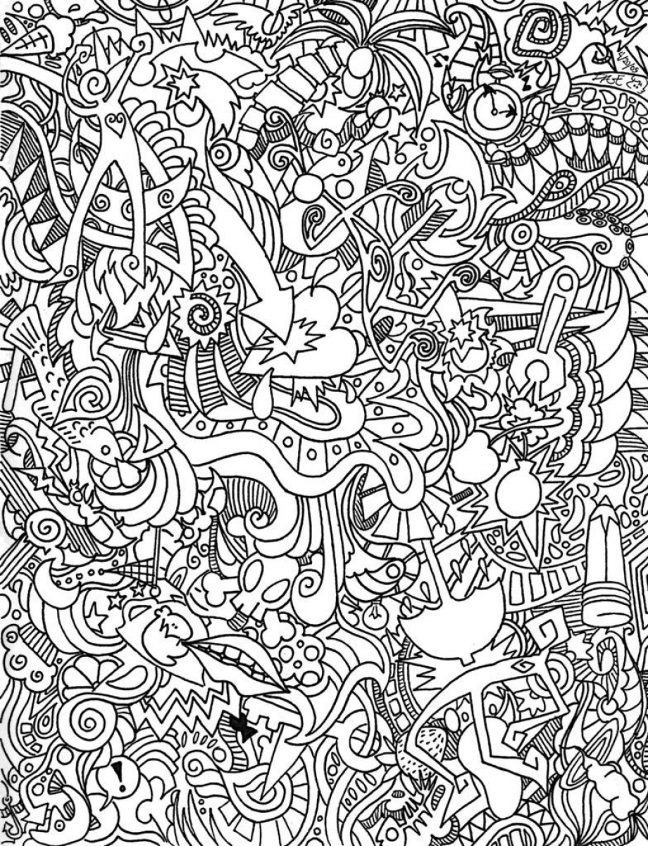 Free Printable Coloring Pages For Adults Only - Coloring Pages For Kids - Free Printable Coloring Pages For Adults Only
