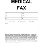 Free Printable Coverter Templates To Print Resume Myacereporter Of   Free Printable Cover Letter For Fax