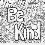 Free Printable Cute Coloring Pages For Girls   Quotes That Connect   Free Printable Coloring Pages For Girls