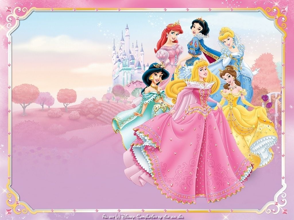 Free Printable Disney Princess Birthday Invitation Templates | 4Th - Free Printable Disney Invitations