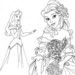 Free Printable Disney Princess Coloring Pages For Kids | Disney   Free Printable Princess Jasmine Coloring Pages