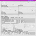 Free Printable Doctor Office Forms Patient Registration And Medical   Free Printable Medical Forms