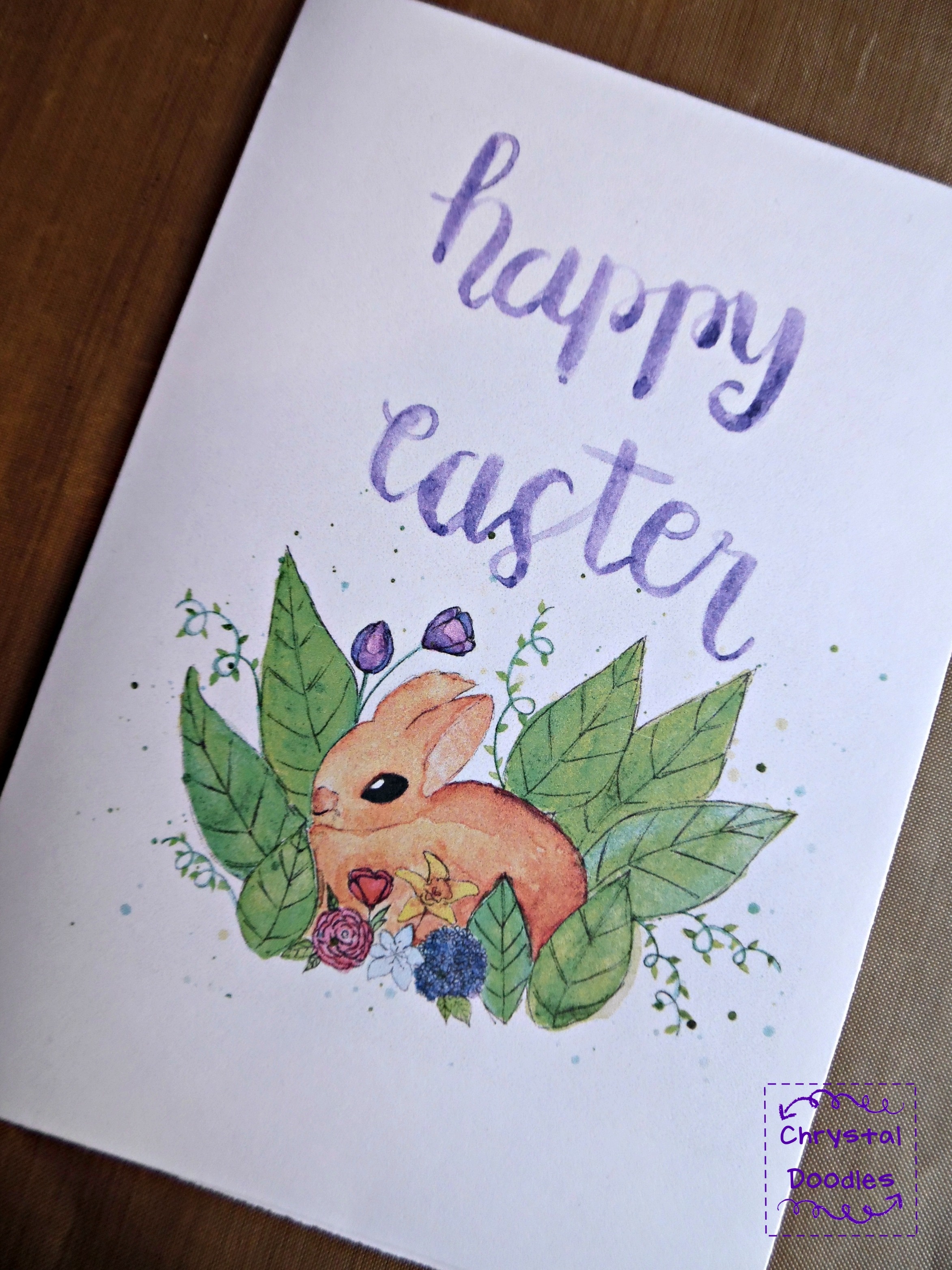 Free Printable Easter Greeting Cards – Hd Easter Images - Free Printable Easter Greeting Cards