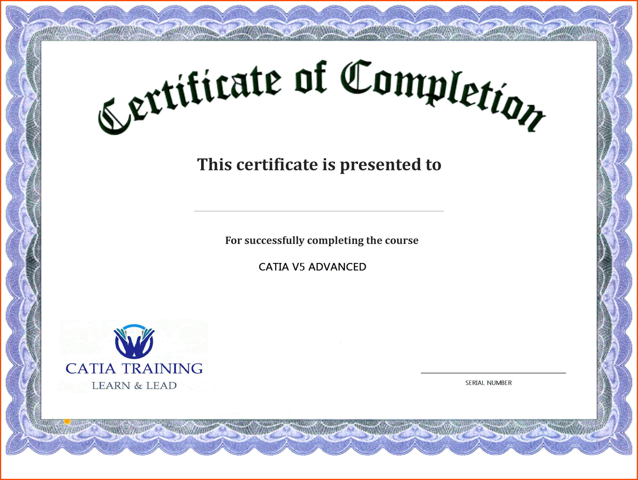 editable-certificate-of-completion-printable-certificate-etsy-in-2021