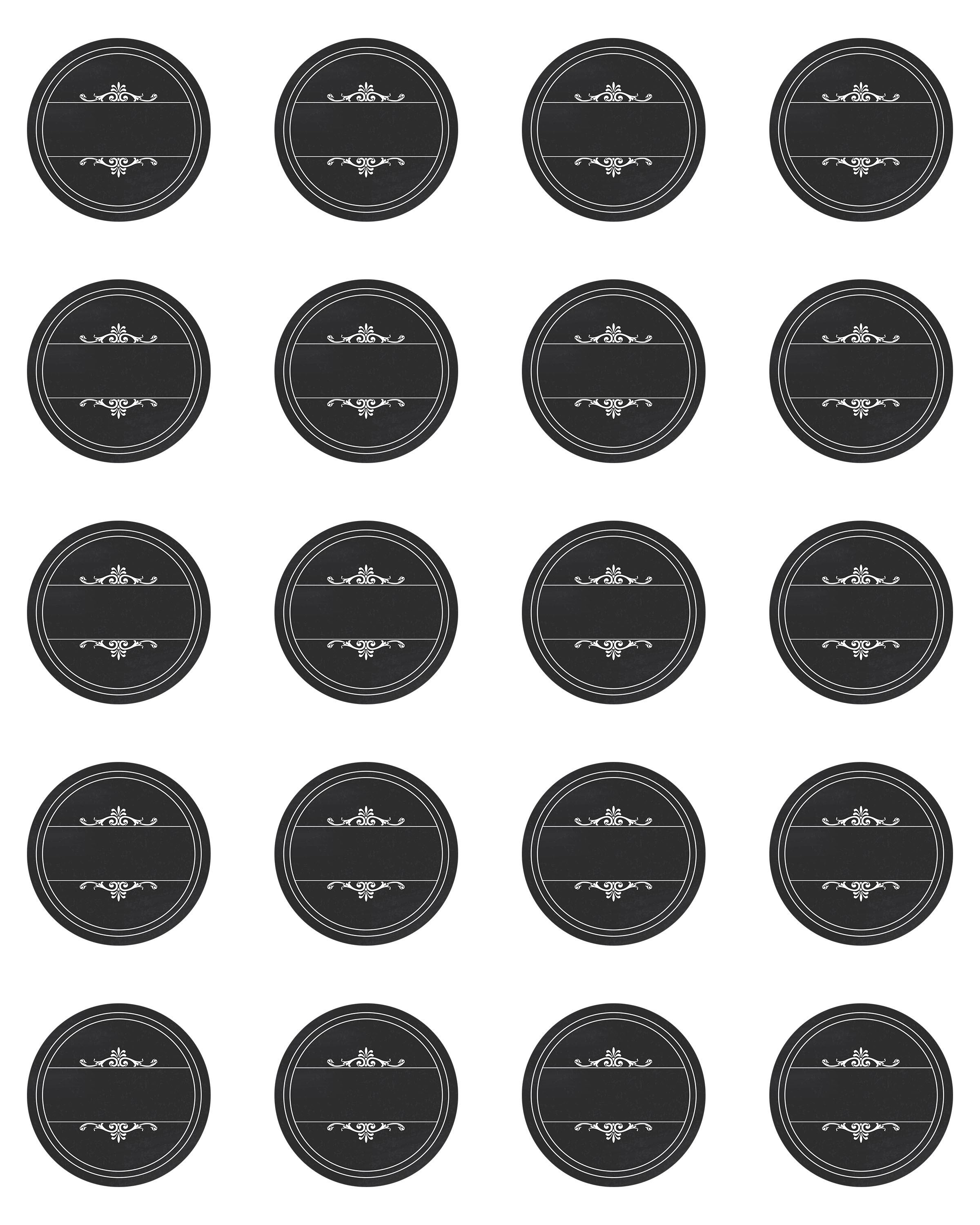 Spice Organizing Ideas And Free Labels The Organized Dream Free 