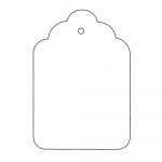 Free Printable Favor Tags For Baby Shower | Use These Templates Or   Free Printable Baby Shower Gift Tags