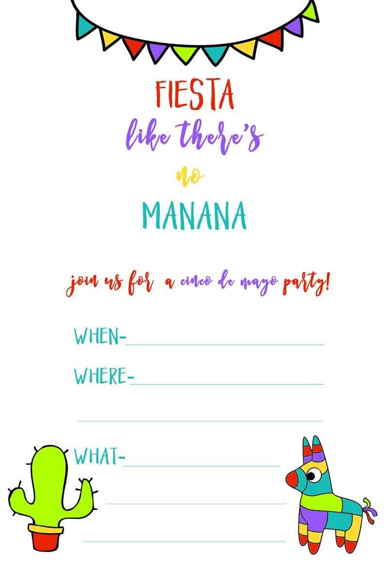 free-printable-fiesta-invitations-free-printable