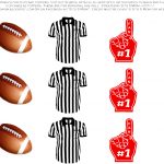 Free Printable Footballs, Download Free Clip Art, Free Clip Art On   Free Printable Football Templates