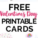 Free Printable Funny Valentine's Cards | Awesome Alice   Free Funny Printable Cards
