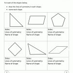 Free Printable Geometry Sheets 2D Shape Properties 4.gif 1,000×1,294   Free Printable Geometric Shapes