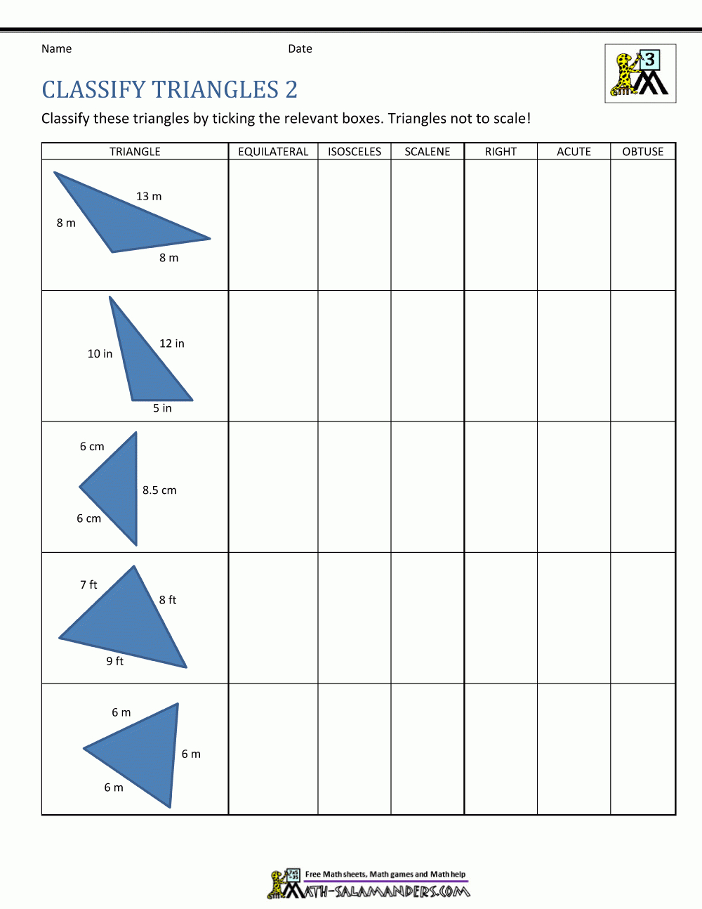 Free Printable Geometry Worksheets 3Rd Grade - Free Printable Geometry Worksheets For 3Rd Grade