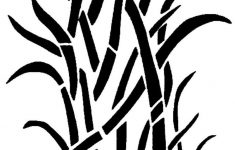 Free Printable Grass Camo Stencils | Hunting | Camo Stencil - Free ...