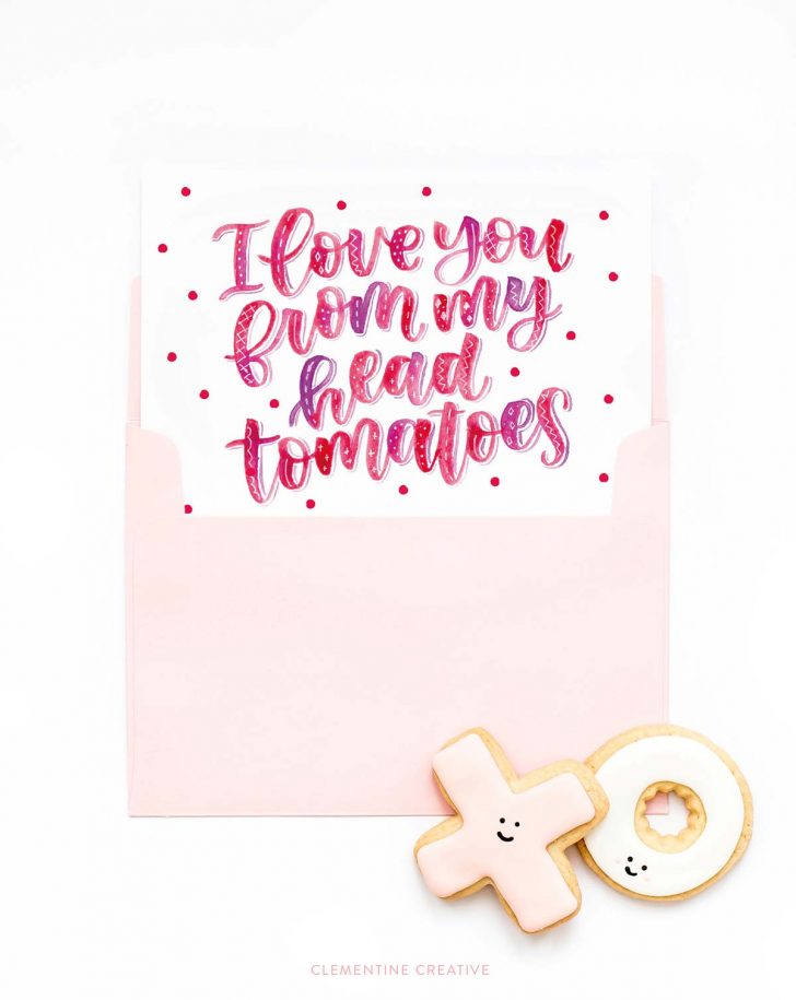 Free Printable Valentines Day Cards