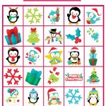 Free Printable Holiday Games That You Will Love   Sarah Titus   Free Holiday Games Printable