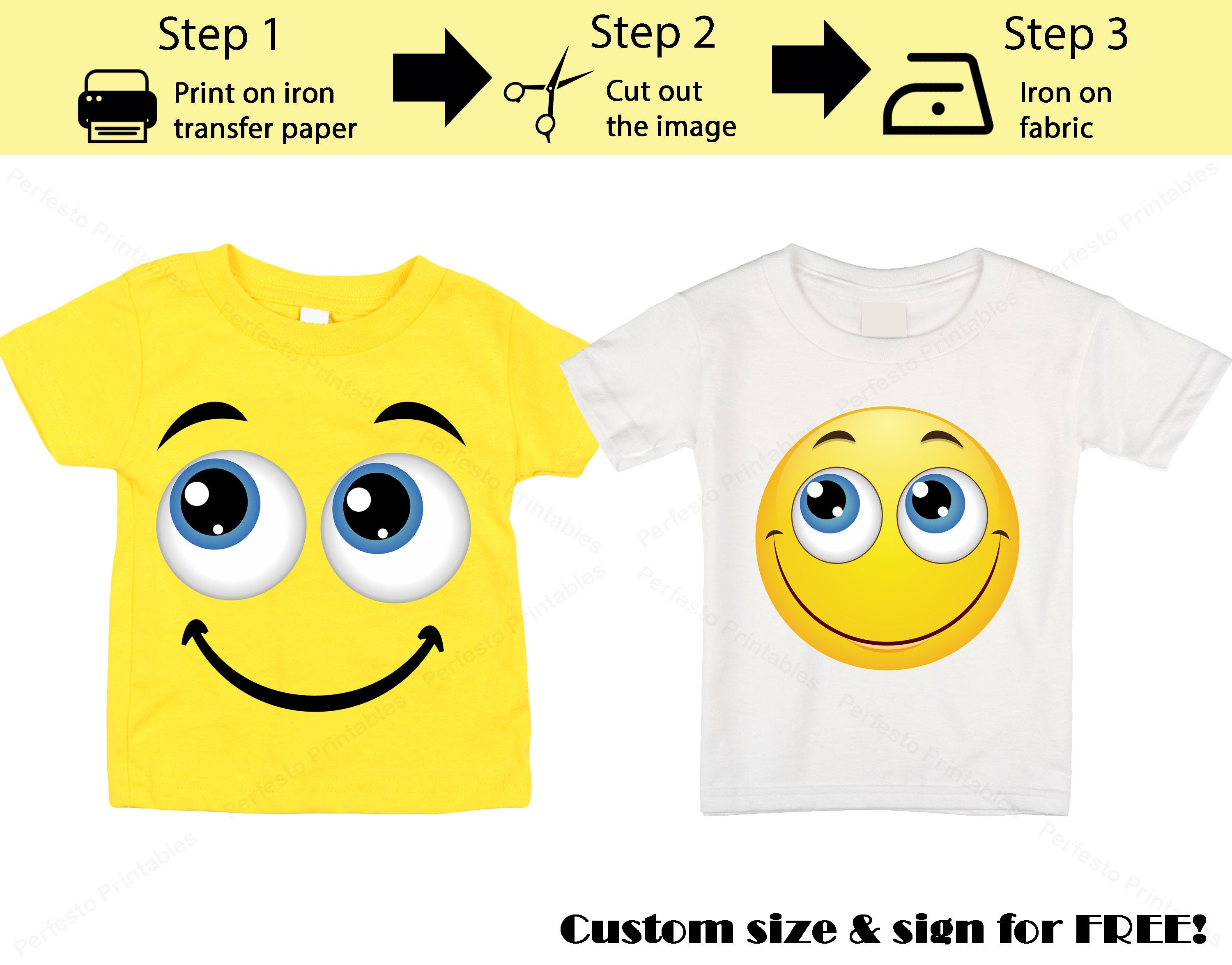 Template Free Printable Iron On Transfers For T Shirts - Printable  Templates Free