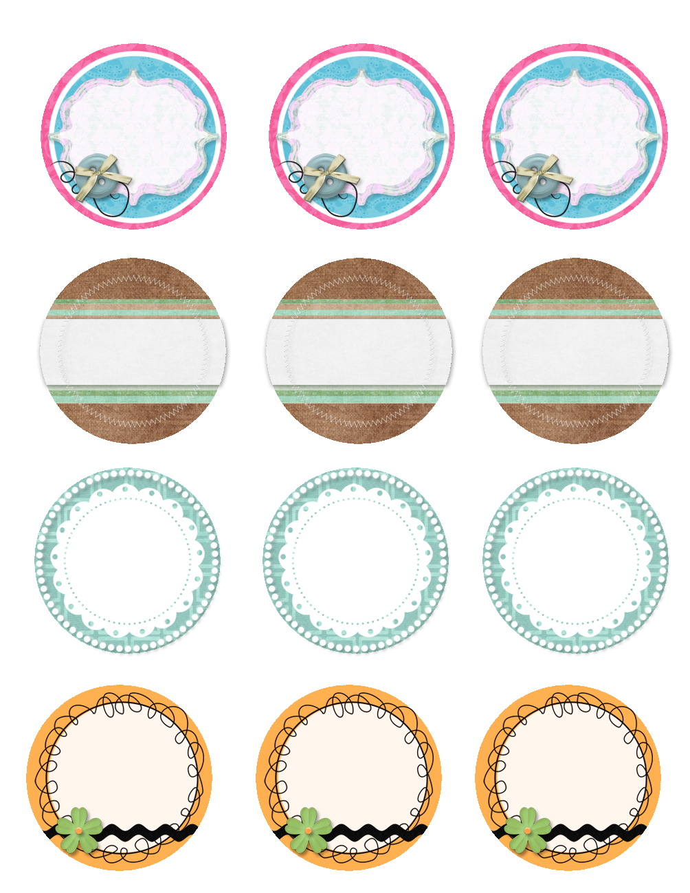 printable jar label template todays mama free printable jar label