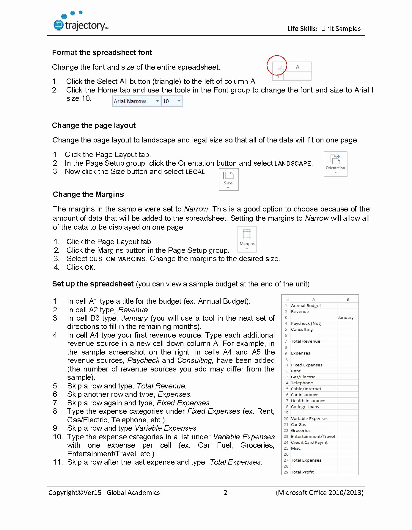 Free Printable Life Skills Worksheets – Rtrs.online - Free Printable Life Skills Worksheets For Adults