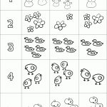 Free Printable Math Worksheets Kids, Mental Maths Worksheets Year   Free Printable Kindergarten Math Activities