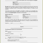 Free Printable Medical Power Of Attorney Forms   Form : Resume   Free Printable Medical Power Of Attorney Forms