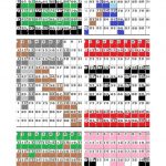 Free Printable Minecraft Color By Number 100S Charts | Free   Free Printable Minecraft Activity Pages