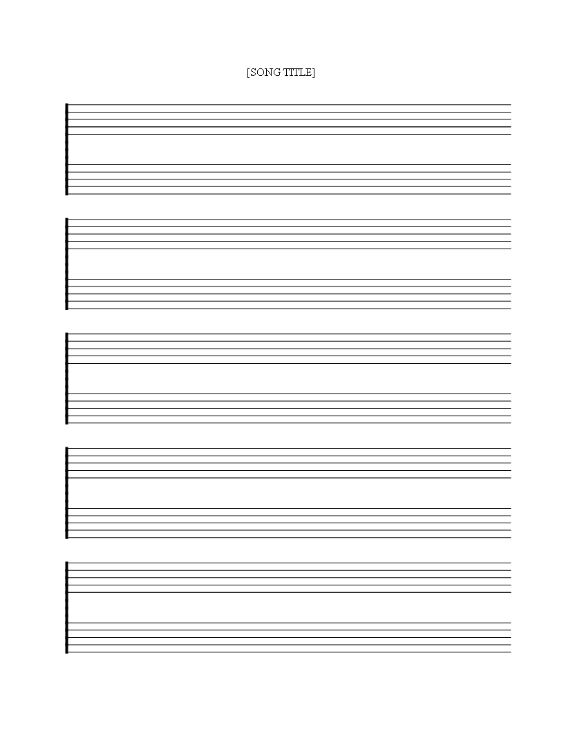 Print At 150 Staff Paper Miss Jacobson s Music Manuscript Free 