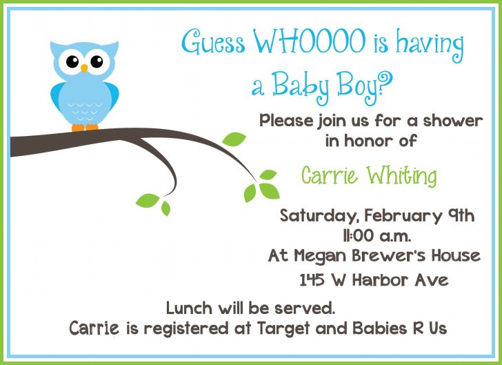 Baby Shower Cards Online Free Printable