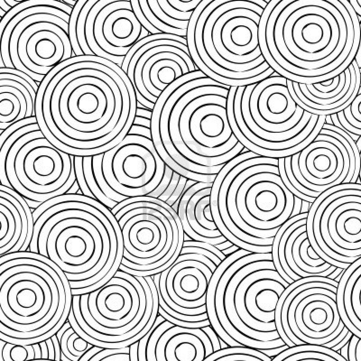 Free Printable Patterns To Color | Pattern Coloring Pages Printable - Free Printable Patterns