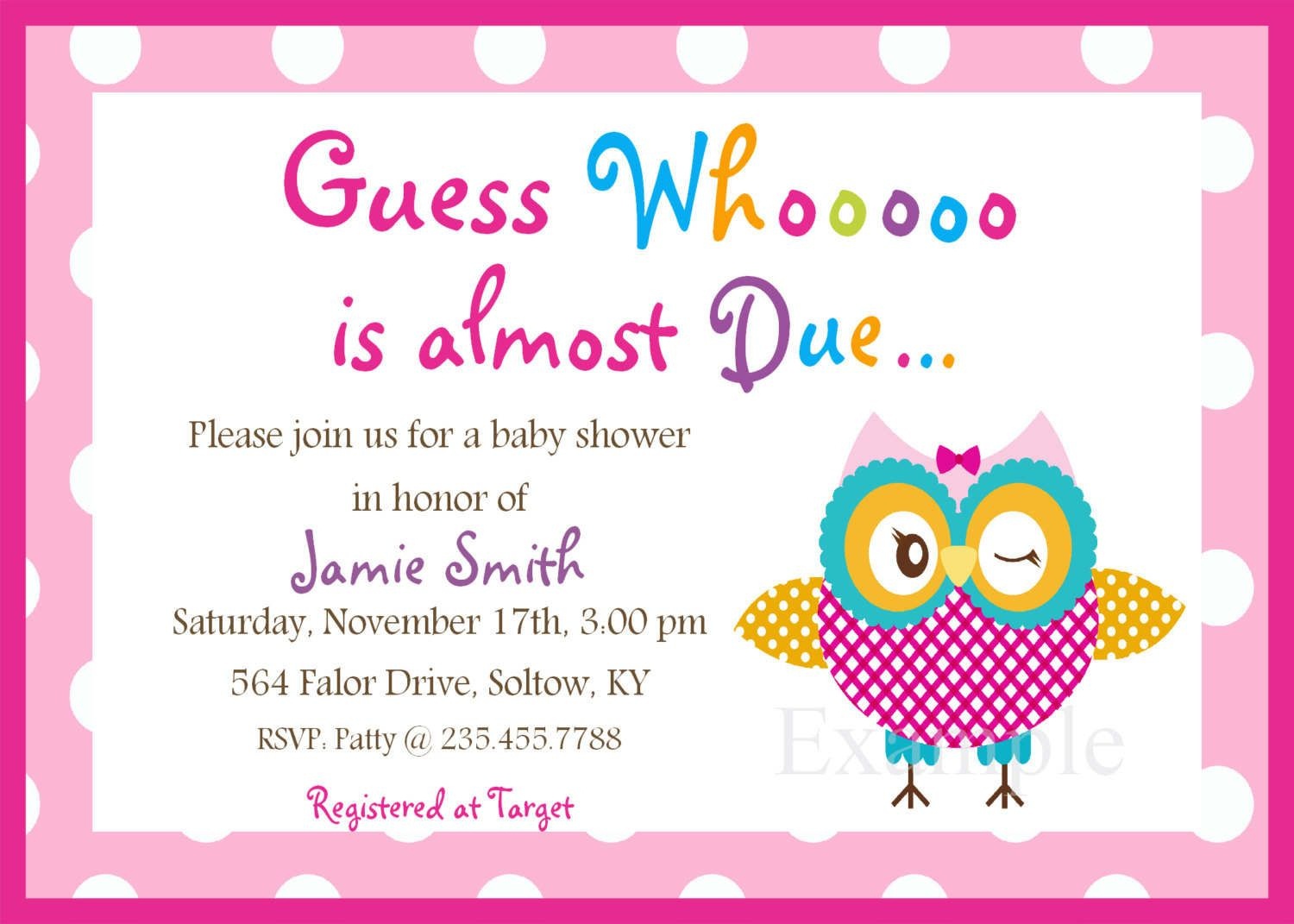 Free Printable Princess Baby Shower Invitation Templates | Baby - Free Printable Princess Baby Shower Invitations