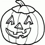 Free Printable Pumpkin Coloring Pages For Kids | Pumpkins | Pumpkin   Free Printable Pumpkin Coloring Pages