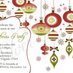 Free Printable Religious Christmas Invitations – Festival   Free Printable Religious Christmas Invitations