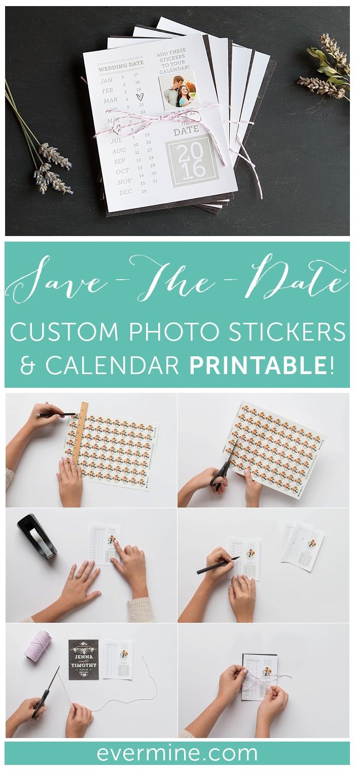 Free Printable Save The Date Inserts | Recipe In 2019 | Weddings - Free Printable Save The Date Birthday Invitations