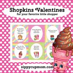 Free Printable Shopkins Valentine's Day Cards   Sippy Cup Mom   Free Printable Valentines Day Cards For Mom And Dad