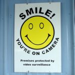 Free Printable Smile Your On Camera Sign   Collections Photos Camera   Free Printable Smile Your On Camera Sign