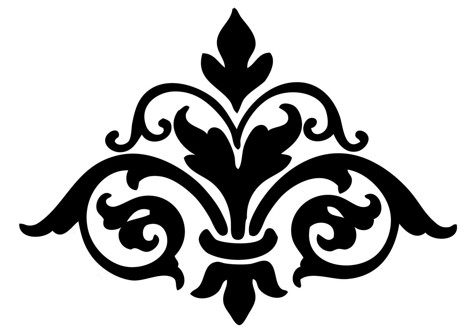 Free Printable Stencil Patterns Free Printable