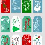 Free Printable Stickers For Christmas, Teachers, Planning, And More   Free Printable Stickers For Teachers