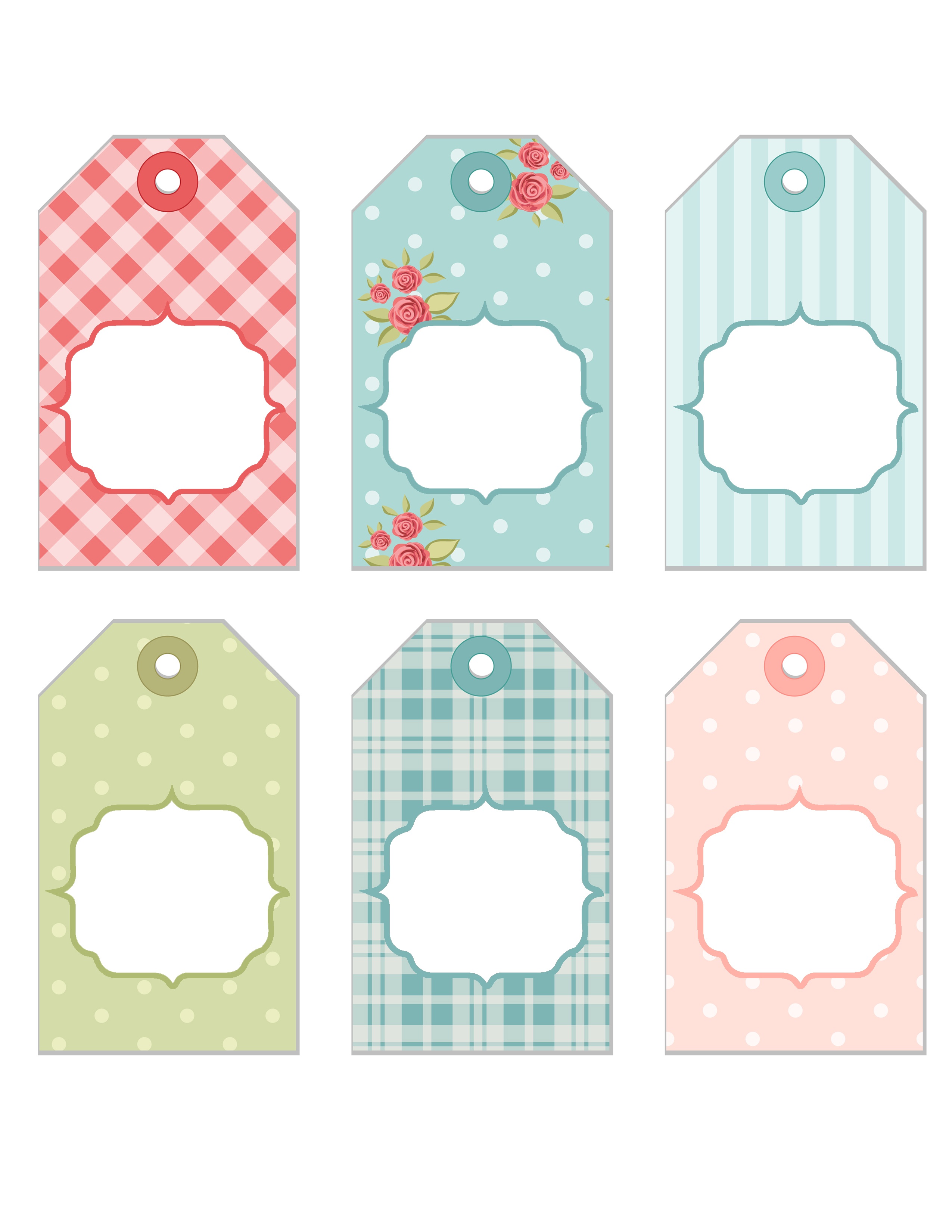 Free Printable Toe Tags Free Printable