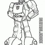 Free Printable Transformers Coloring Pages For Kids | Christmas   Transformers 4 Coloring Pages Free Printable