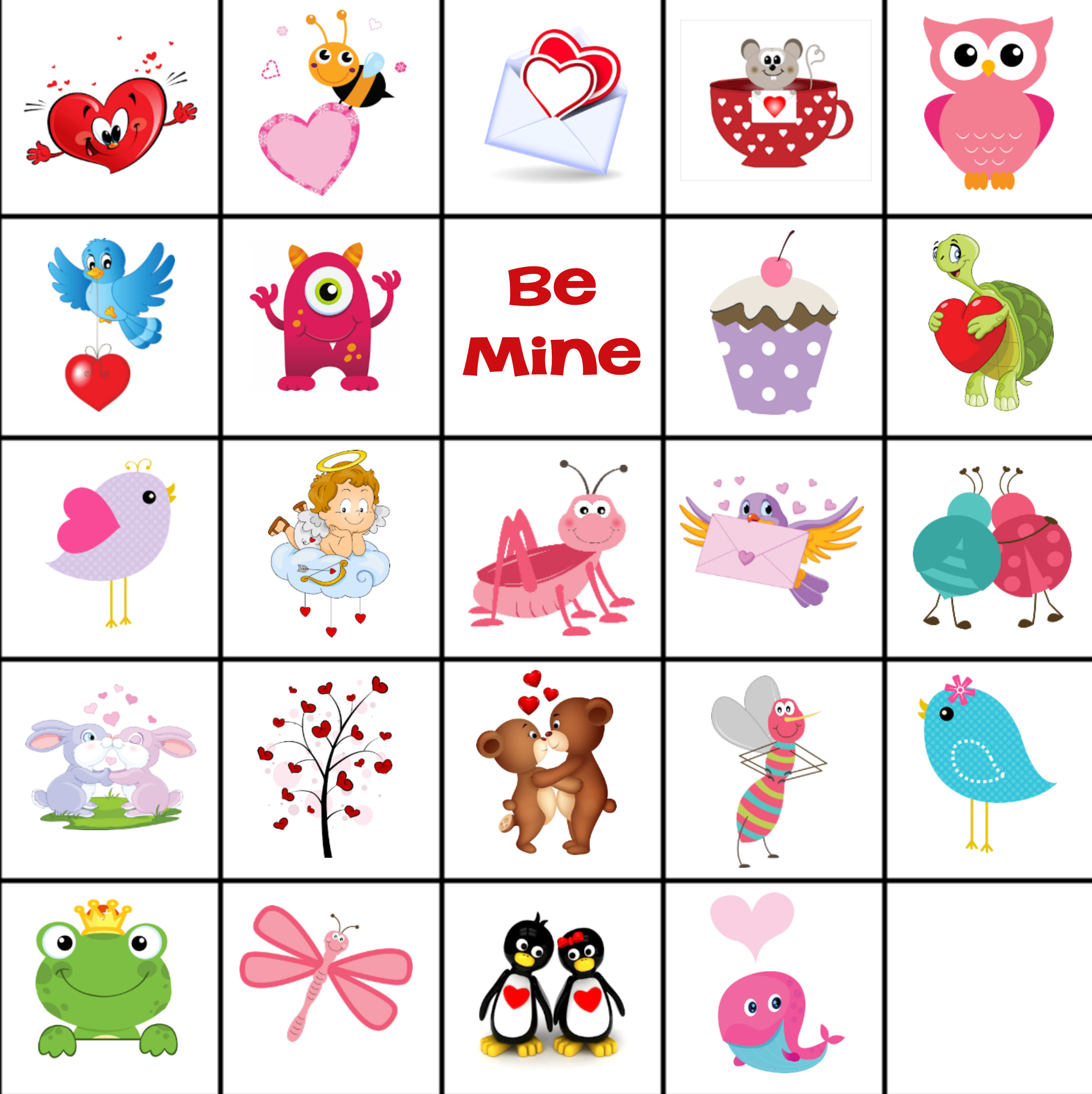 Picture Memory Games Printable Games Online Gratis