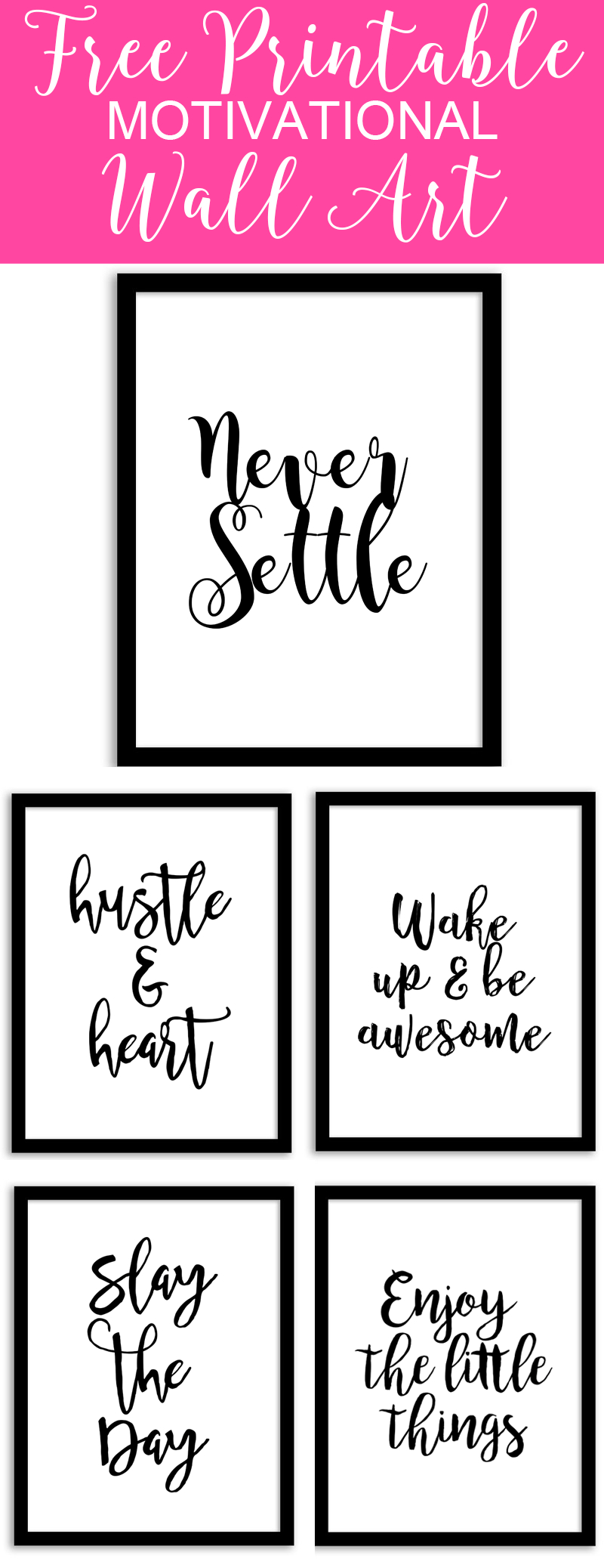 Free Printable Quotes For Office Free Printable