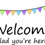 Free Printable Welcome Back Sign | Free Download Best Free Printable   Free Printable Welcome Banner Template