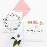 Free Printable   Will You Be My Bridesmaid Card | W E D D I N G   Will You Be My Bridesmaid Free Printable
