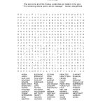 Free Printable Word Searches | طلال | Free Printable Word Searches   Free Printable Word Search Puzzles For Adults