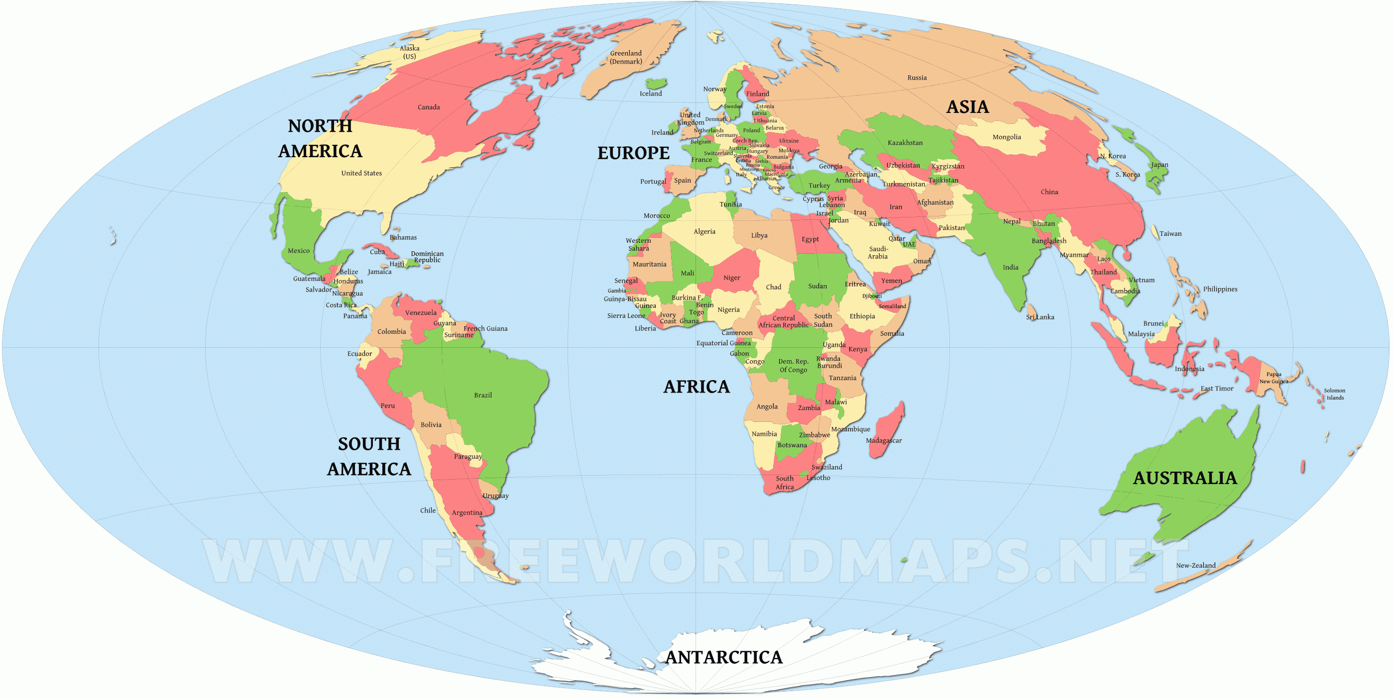 blank world map continents pdf copy best of political white b6a for