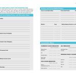 Free Printables | Free Printable Family Medical History Forms   Free Printable Medical Forms Kit