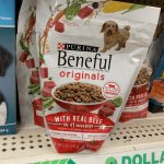 Free Purina Benefuls Dog Food At Dollar Tree! | For The Forever   Free Printable Coupons For Purina One Dog Food